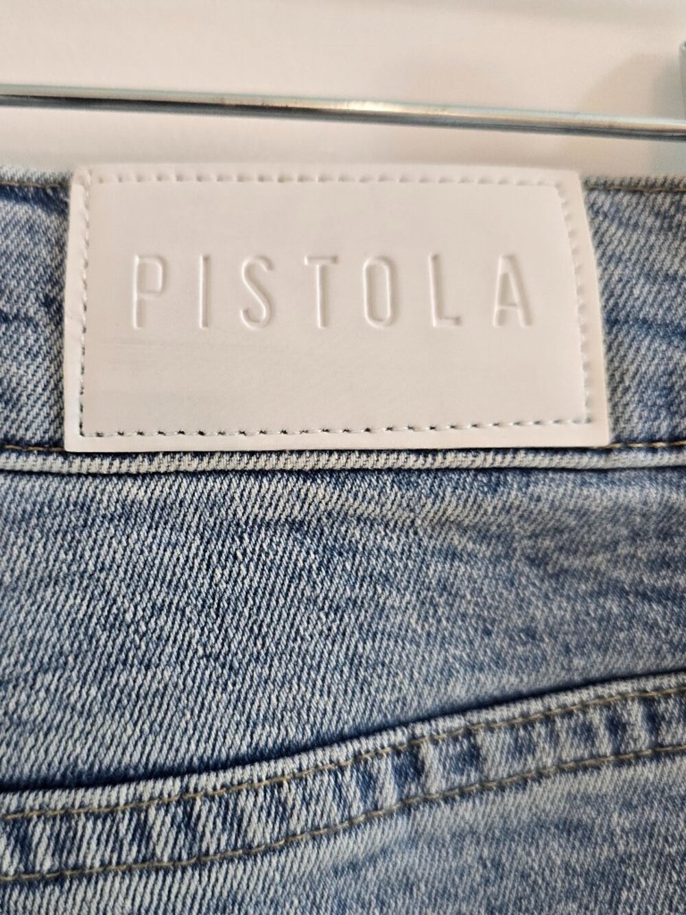 Pistola Cara Skinny Jeans - Farrows - Picture 7 of 11